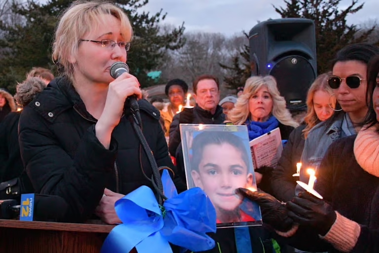 Thomas Valva’s mother fights foreclosure as settlement stalls