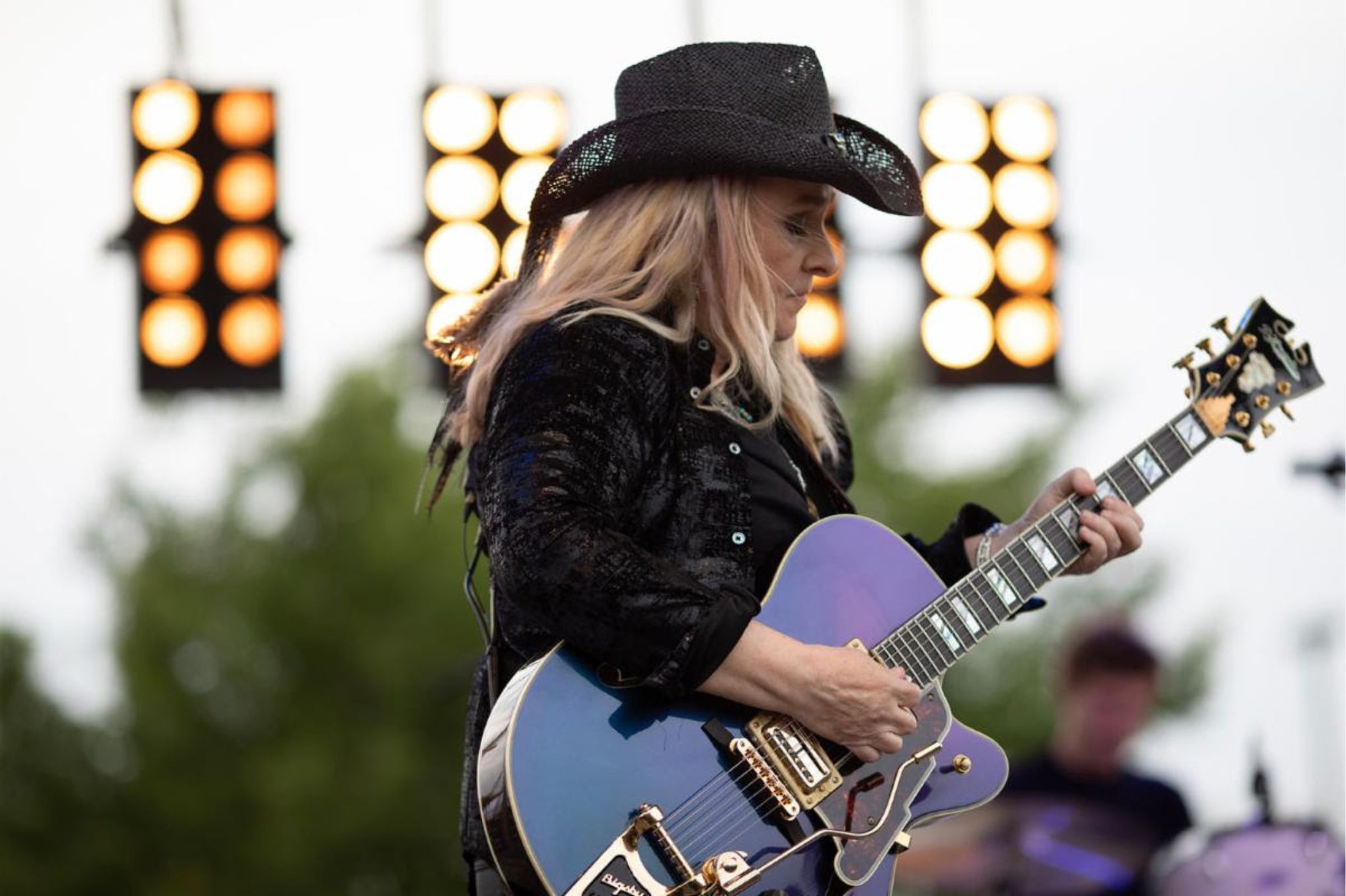 Melissa Etheridge set to bring soulful American rock to Patchogue