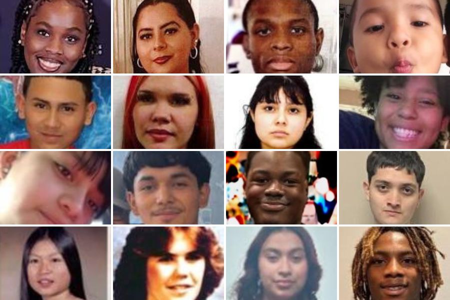 Josephy Li Missing Keeping watch: Long Island children reported missing