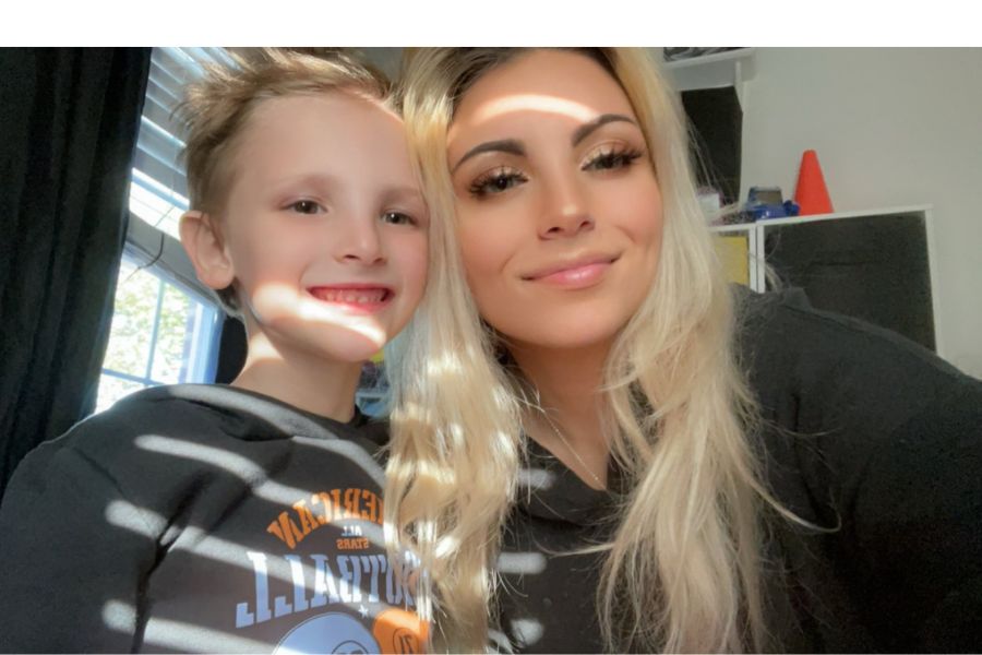 Lindenhurst mom, 28, dies after childbirth, sparking outpouring of support