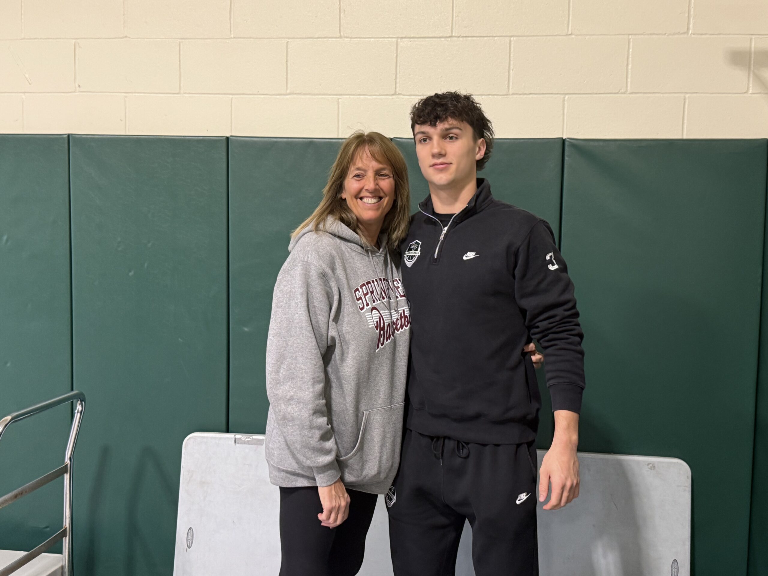 Carle Place’s Ryan Leary leads title push as Frogs sit two wins from ...