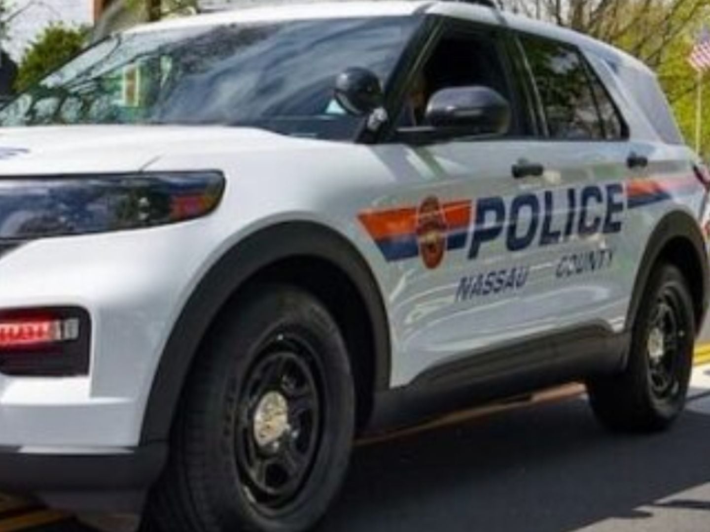 Source image for "Long Island police blotter: E-bike crash, CVS crash, elder scam, lewdness arrest"