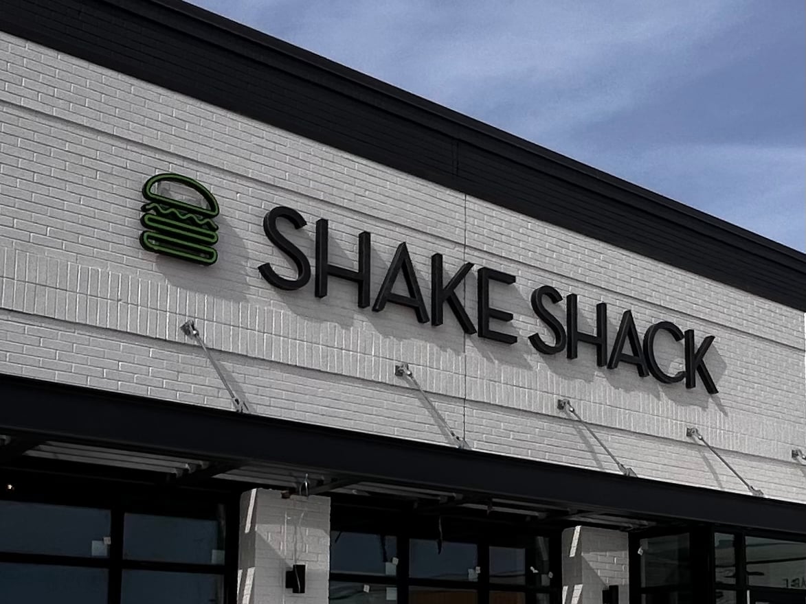 Shake Shack is coming to Tanger Outlets Riverhead - the brand's first East End location