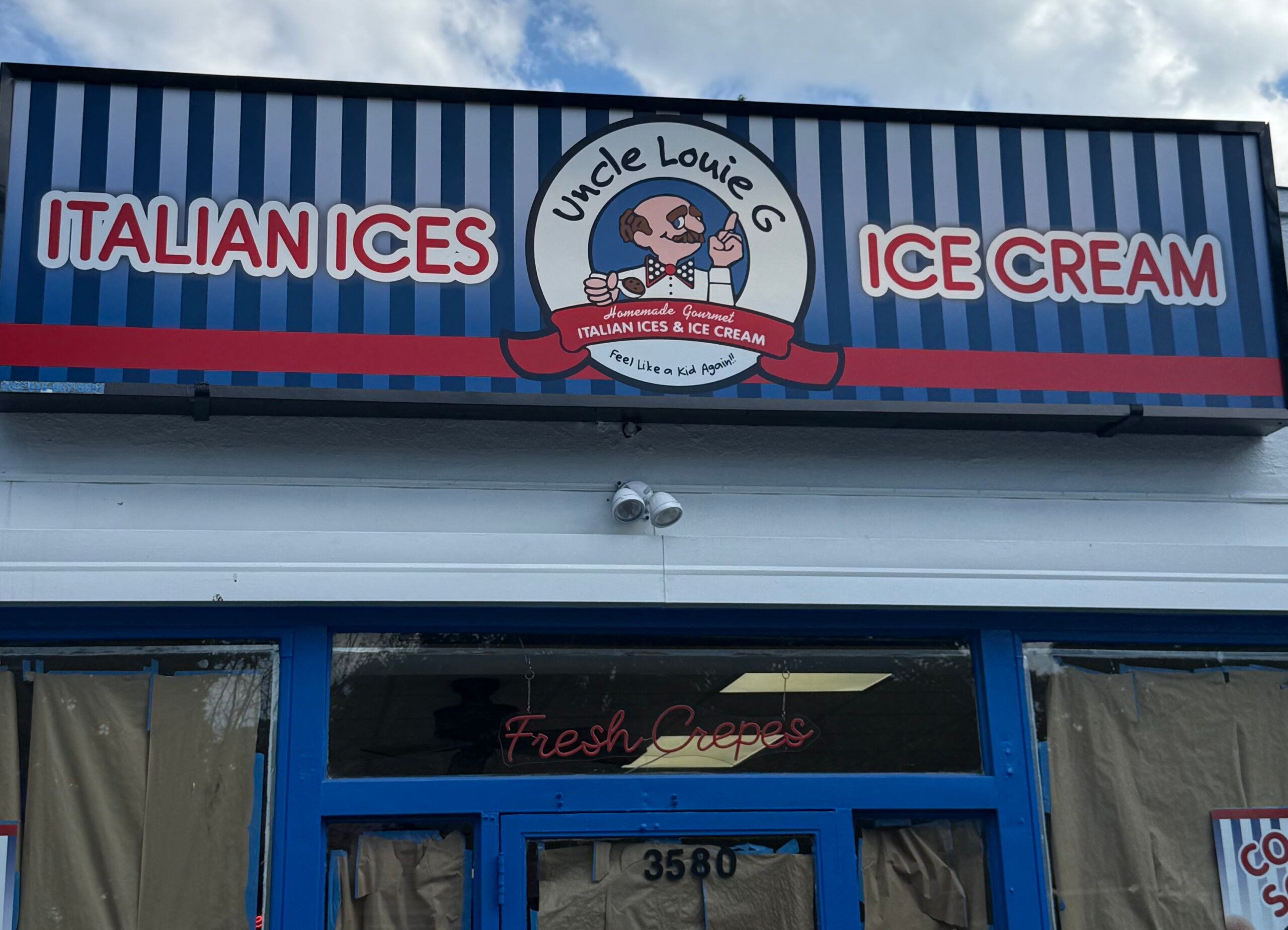 Uncle Louie G opens in Wantagh, two more Long Island stores planned