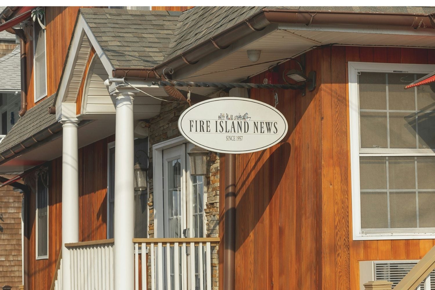 Marine police revive woman after she's pulled unresponsive from Fire Island pool