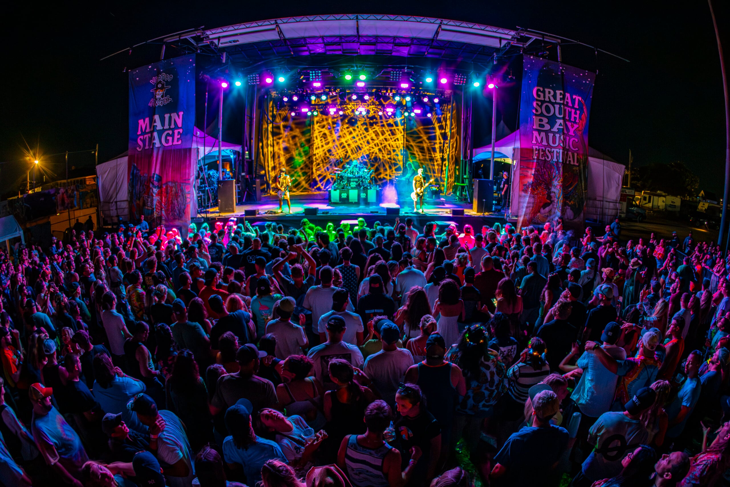 Know before you go: 2026 Great South Bay Music Festival