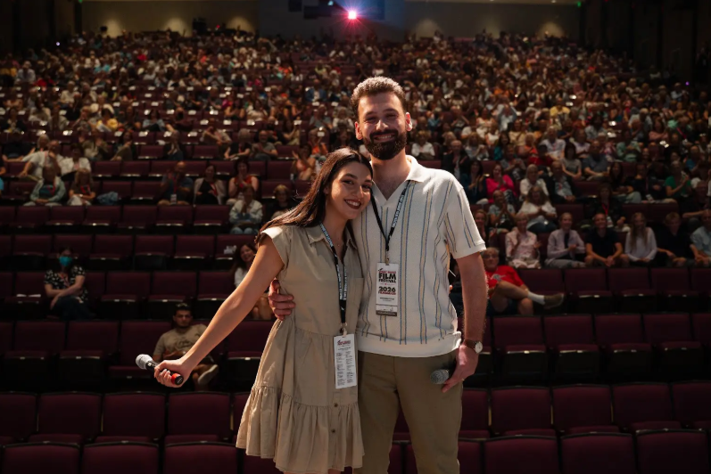 Meet the winners from the 31st annual Stony Brook Film Festival