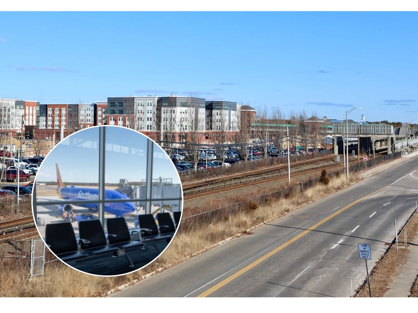 Islip taps Fly Long Island to build new MacArthur Airport terminal