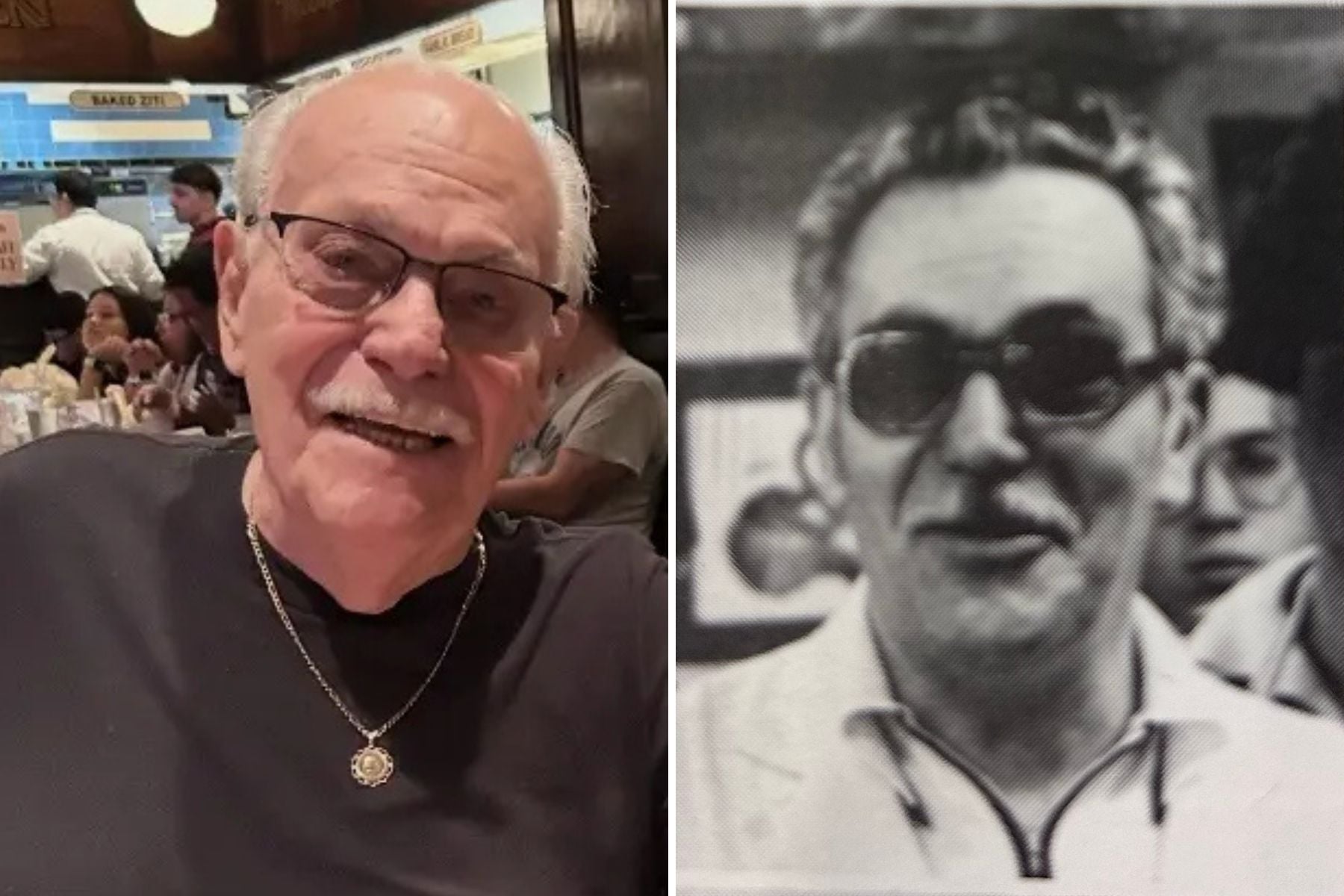 Tributes pour in for longtime Patchogue-Medford chemistry teacher Daniel Visconti, 93
