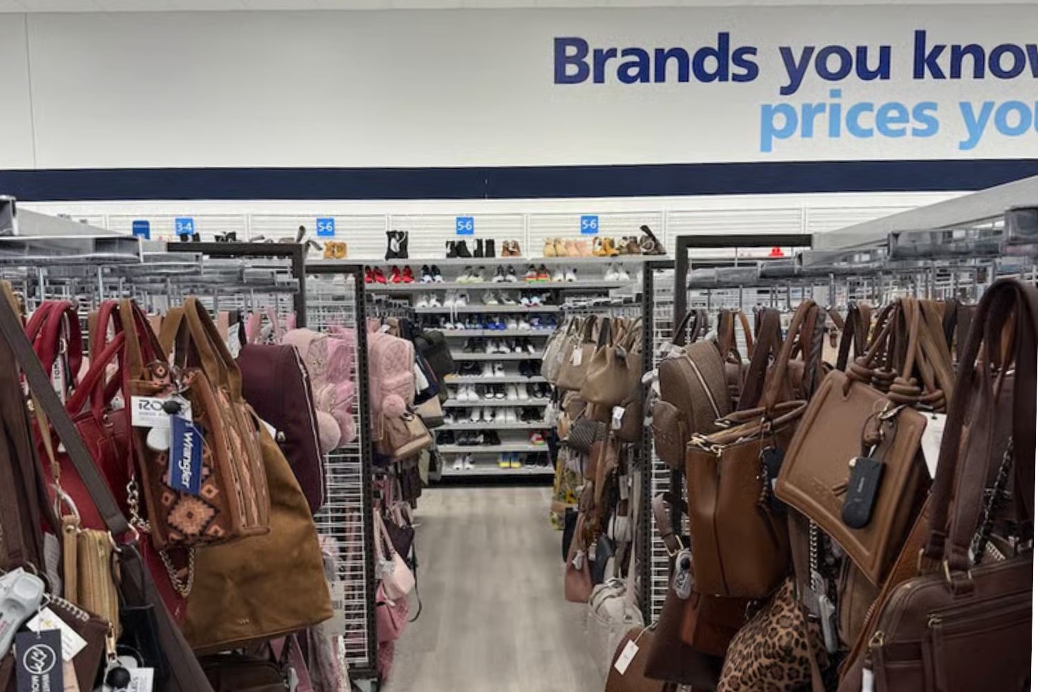 Ross Dress for Less to open fifth Long Island store in West Babylon