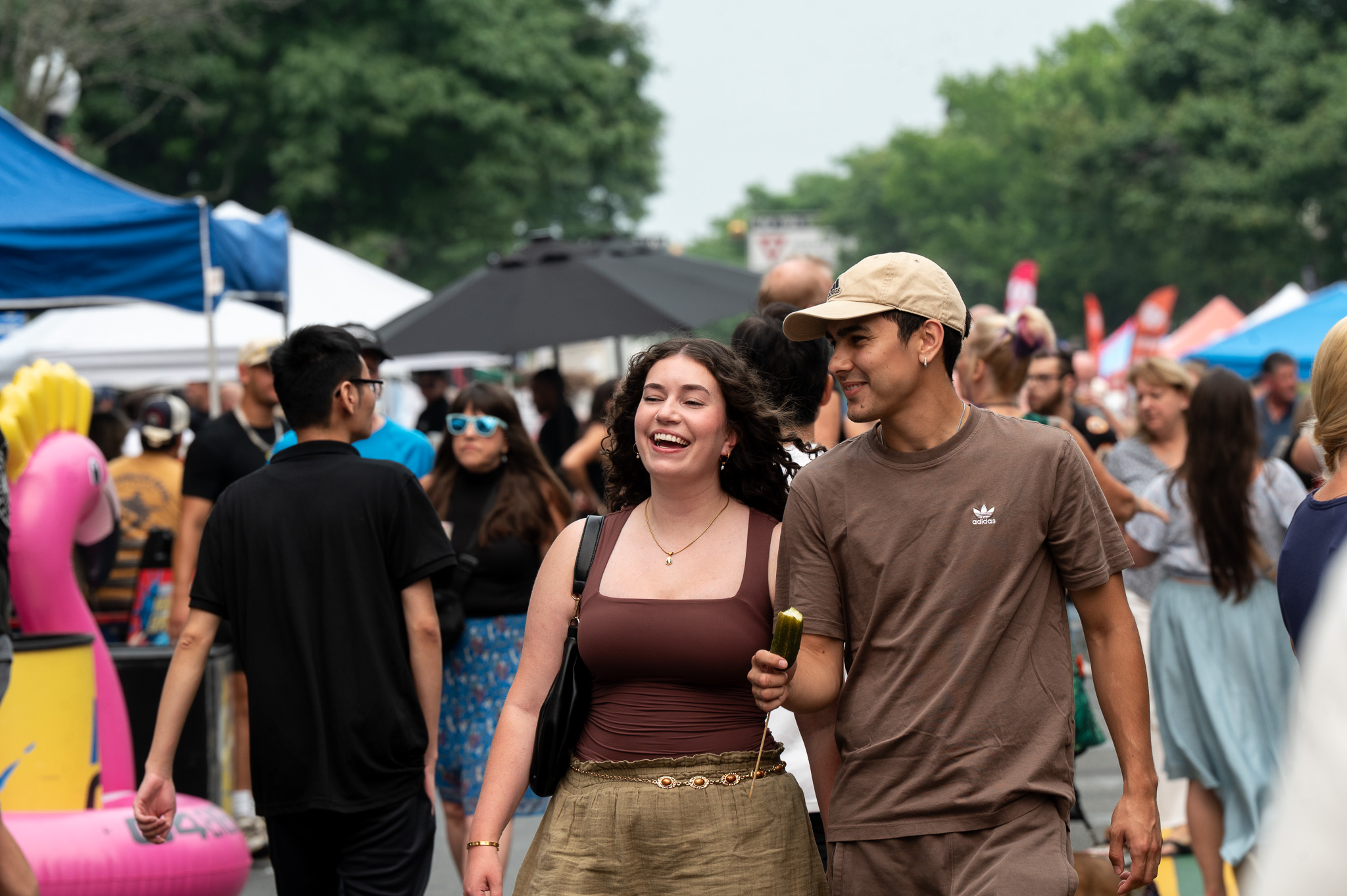 Photos: Alive After Five rolls on despite hazy skies in Patchogue