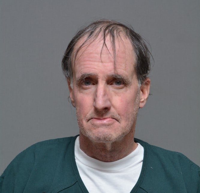 Maintenance worker charged in Patchogue teen kidnapping case dies in jail, report says
