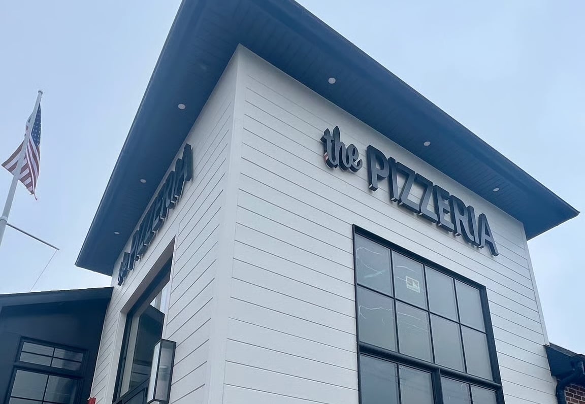 The Pizzeria of Babylon Village reopening after month-long closure