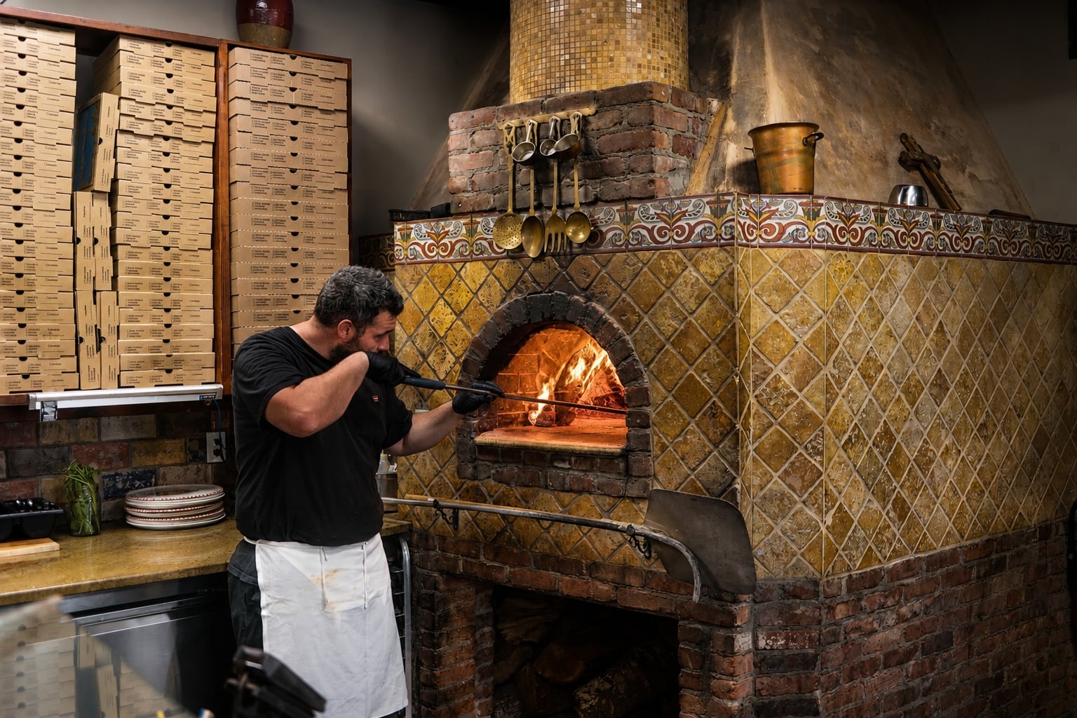 Avino restaurant family takes over longtime Center Moriches favorite