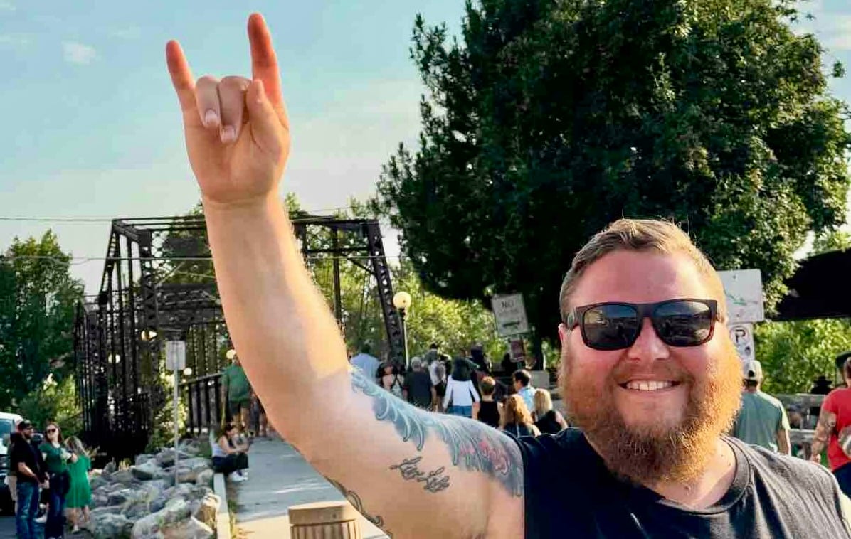 Community rallies around Long Island man airlifted home from Ithaca