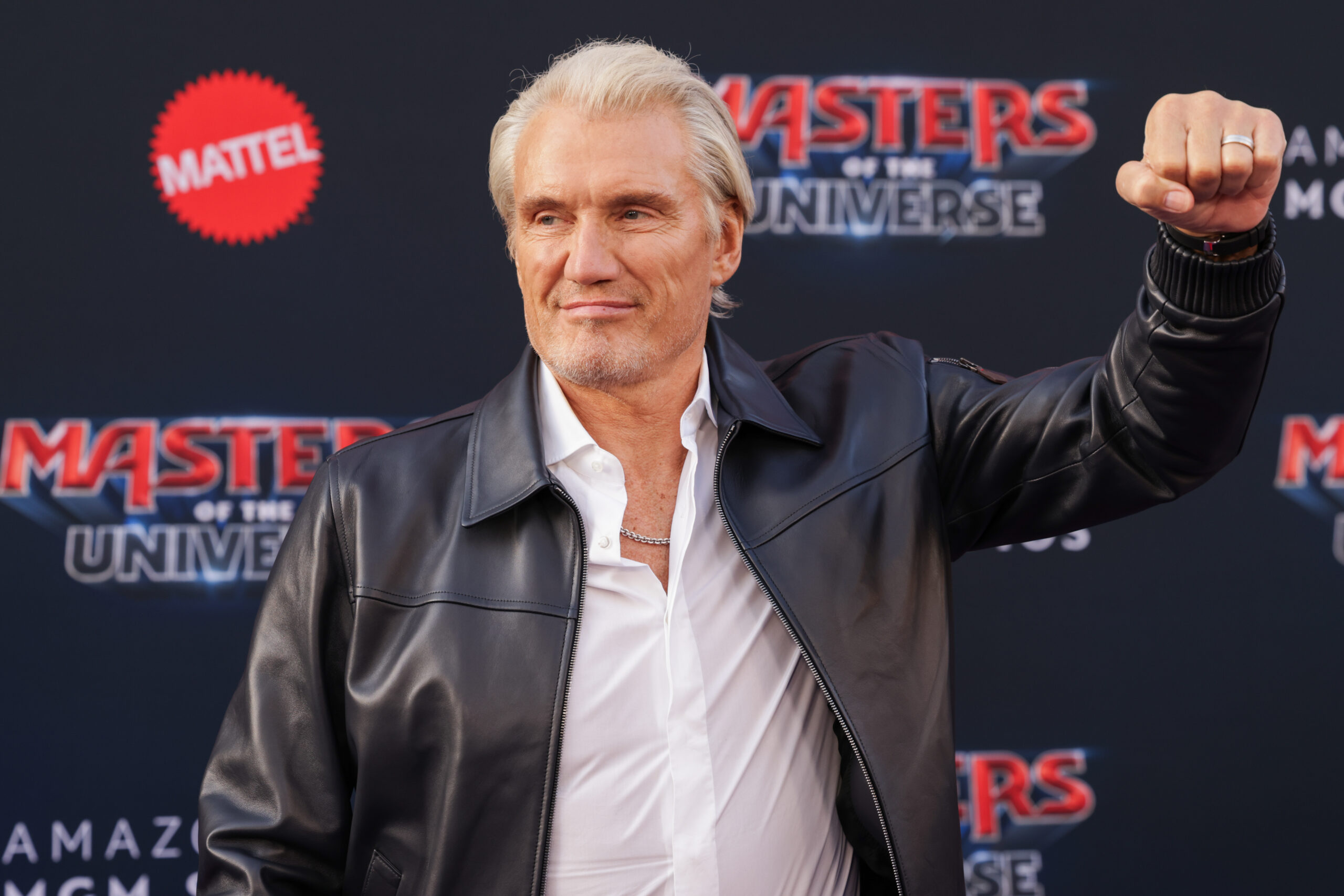 ‘Rocky’ villain Dolph Lundgren heading to Gold’s Gym in East Northport