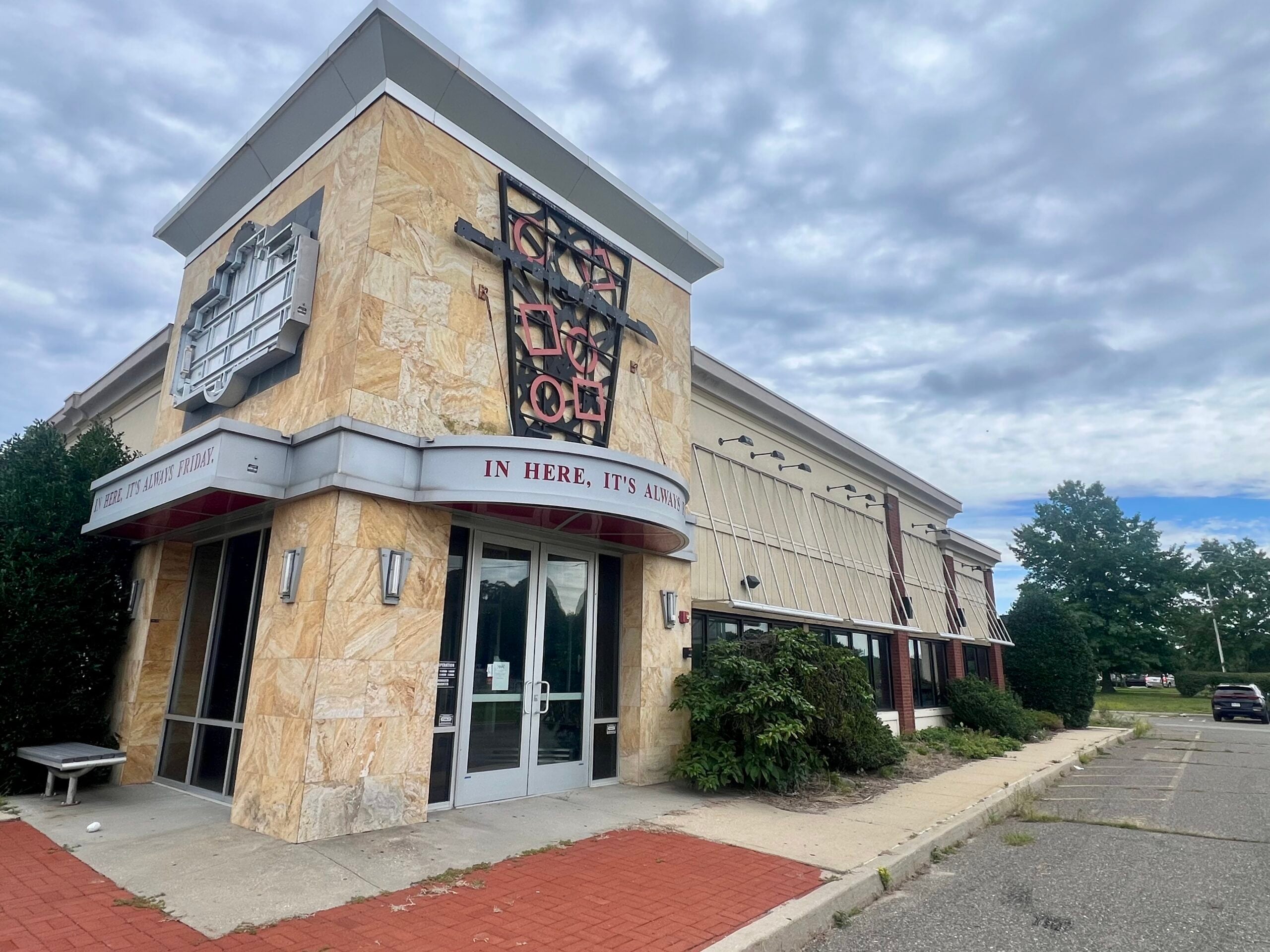 Chick-fil-A says long-awaited Bay Shore location is still a go
