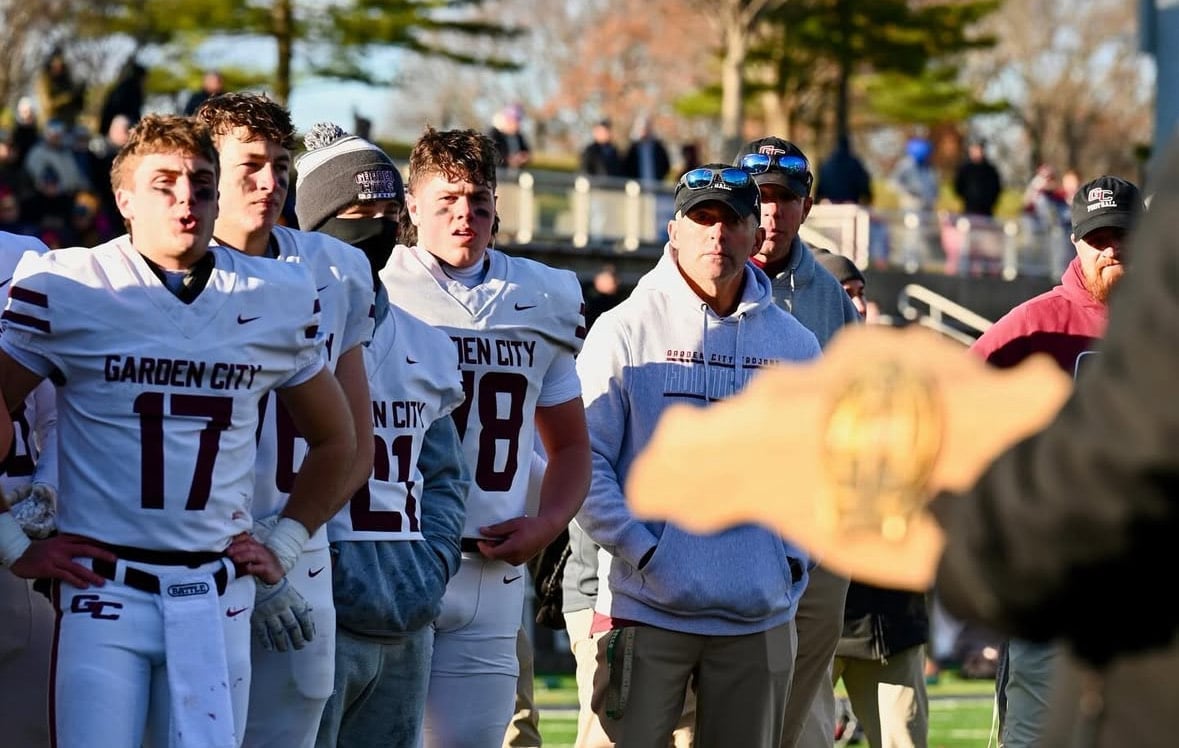 Massapequa, Garden City finally meet tonight at 5 p.m. after nor’easter delay