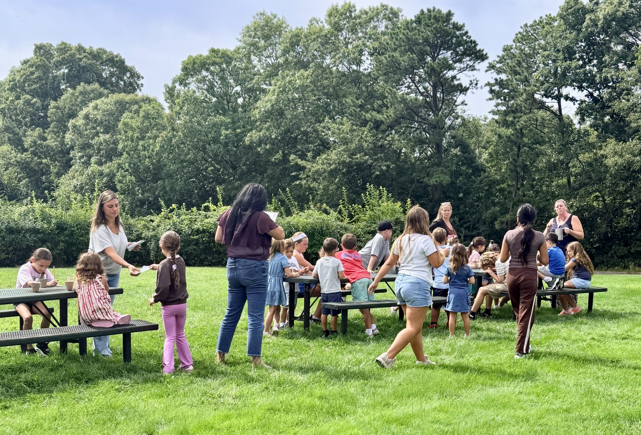 Long Island homeschooling has more than tripled since 2009. It’s rising again