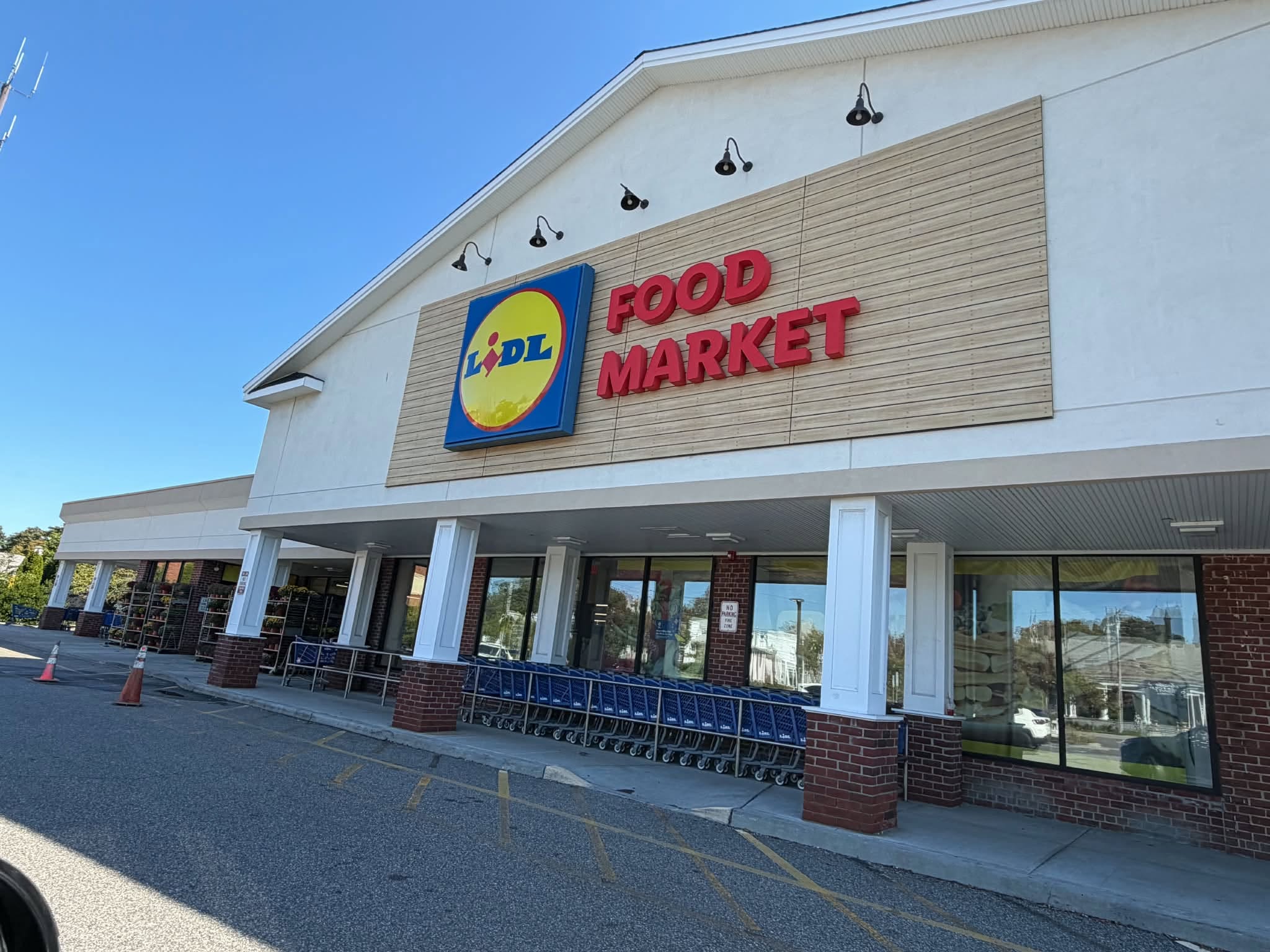 Li Long Plan Nassau supermarket chain to open in Westhampton Beach