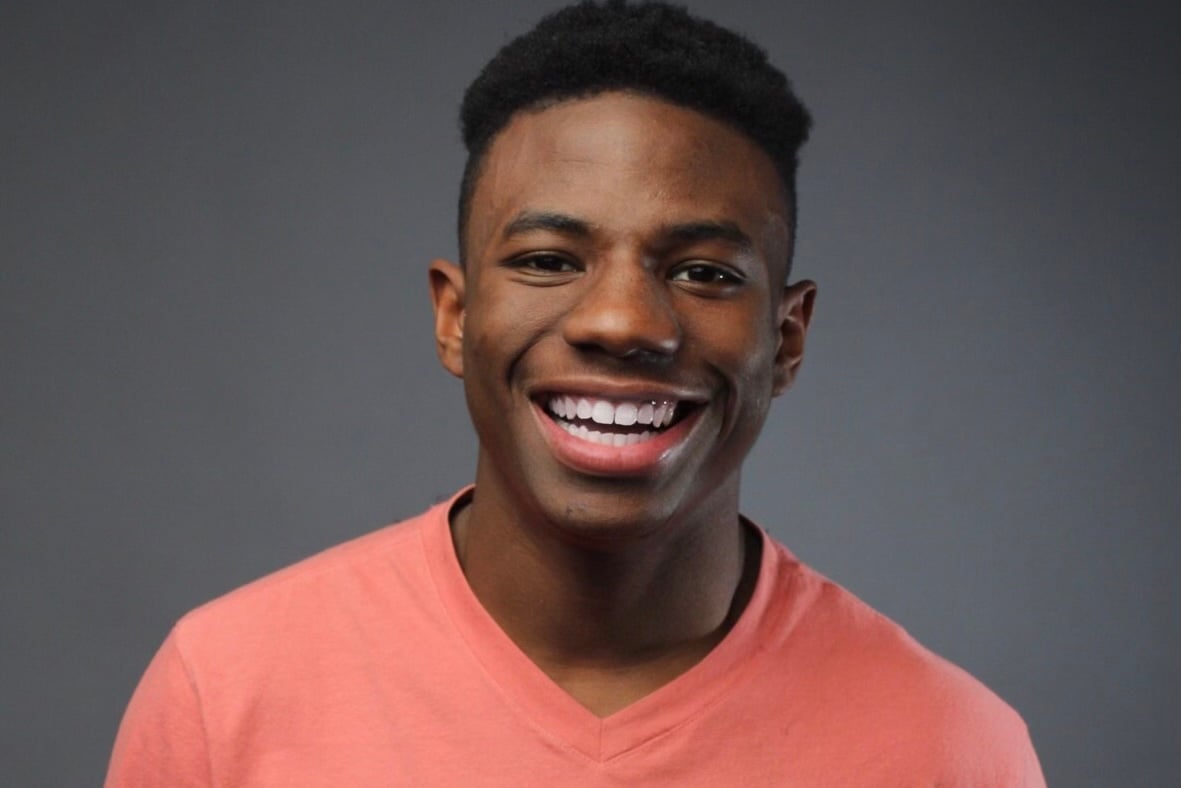 Amityville actor Brandon Gilpin lands role on Fox’s ‘Best Medicine’