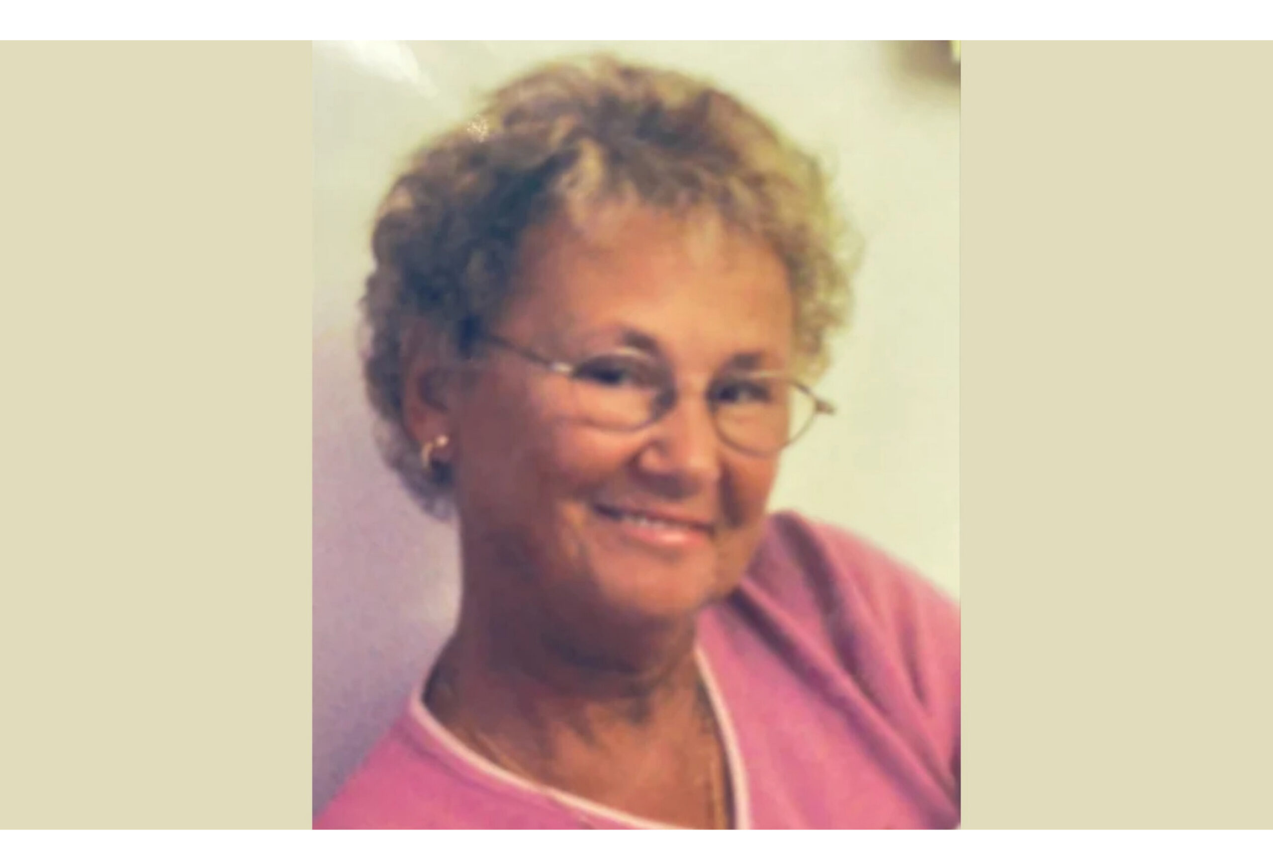 Diane Palumbo, longtime Patchogue resident and mother of state senator, dies at 83
