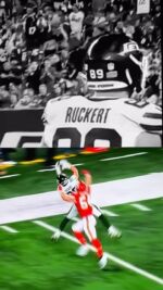 Jets' Jeremy Ruckert gets a big green homecoming, 21 years in the